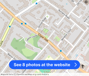 Chase Side, London, N14 - Photo 1