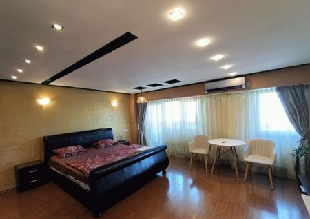 Garsoniera Lacul Tei , Fac de Constructii,loc de parcare - Fotografie 3