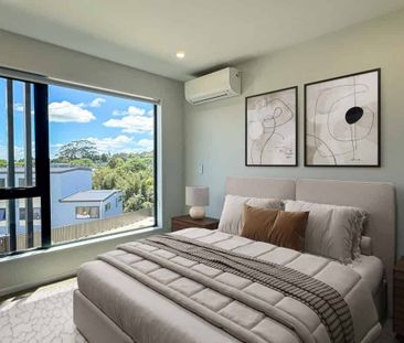 Two bedroom townhouse - brand new! - Photo 5