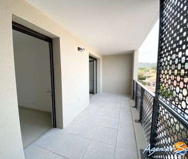 Location Appartement 2 pièces 38m² FRONTIGNAN 34110 - Photo 5