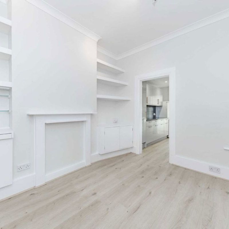 Brackenbury Road, W6, London - Photo 1