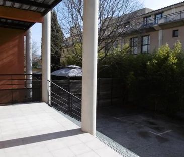 Location Maison 4 pièces 108m² AIX EN PROVENCE 90ème - Photo 3