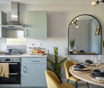 4 bedroom semi-detached house to rent - Photo 3