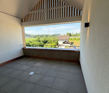 3.5 Zimmer, 103 m² - Photo 5