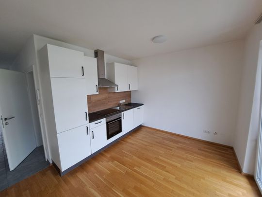 Mitterstraße 156 Top 26- Stilvolles Wohnen in Unterpremstätten: 2 Zimmerwohnung mit Balkon - Photo 1