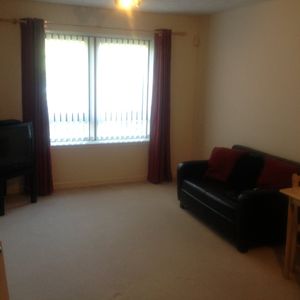 1 Bed Flat, Maclean Street, G51 - Photo 3