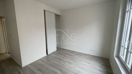 T3 de 67m² - rue Léon Blum à Villeurbanne - Photo 2