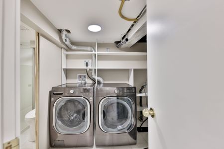 For Lease - 47 Washington Avenue Unit# Lower, Oakville, Ontario - Photo 3