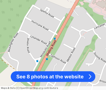 Westland Place, Kings Hill, West Malling - Photo 1