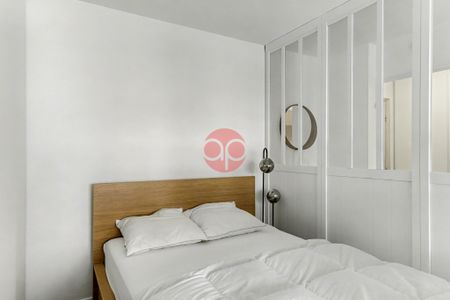 APPARTEMENT MEUBLE - Avenue jean Rieux - Photo 4