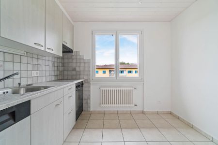 Appartement de 4 pièces au 3ème étage - Photo 3