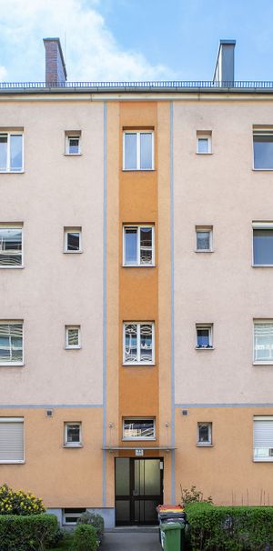 Fichtenstraße 22-5 - Photo 1