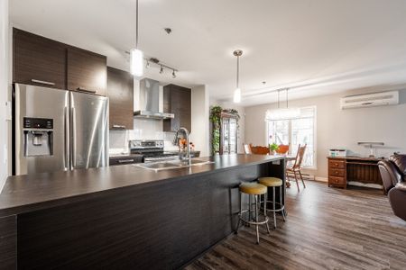 3157 Boul. de la Gare, #104 - Photo 4