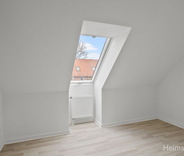 Rækkehus med unik beliggenhed. - Photo 6