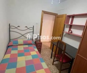 Piso en alquiler en Ciudad Jardín-Tagarete-Zapillo - Photo 6