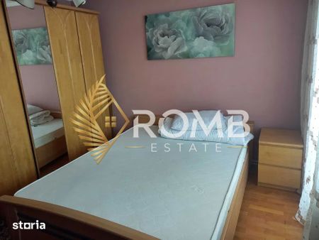 Chirie apartament 3 camere | cartier Marasti | 595 € negociabil - Photo 5