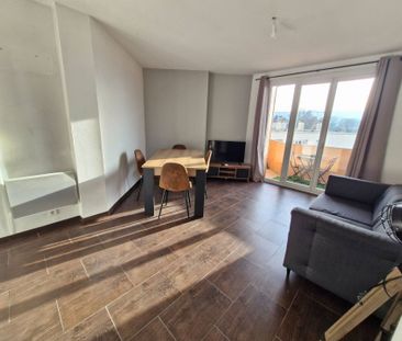 Appartement 3 pièces - Photo 1