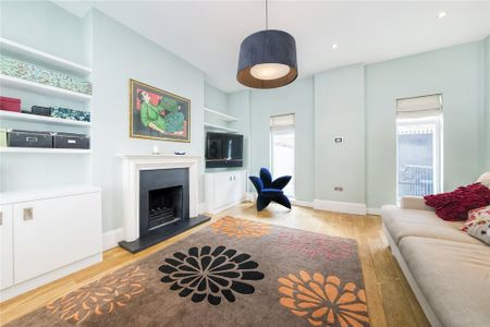 3 bedroom terraced house to rent - Photo 2