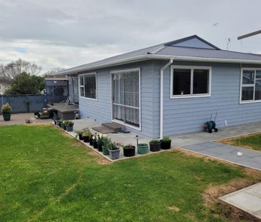 16 Trelawney Crescent, Westown, New Plymouth - Photo 5
