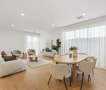 “Brand New, Modern Living in Prime Location” - Photo 4