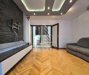 Apartament tip Samanta,zona Polivalenta - Photo 2