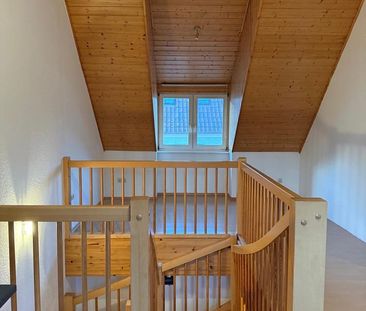 Mietwohnung Wettenberg_OT Launsbach - Photo 5