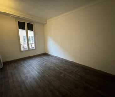 Exclusivité – Location studio au calme, Rue Marceau - Photo 4