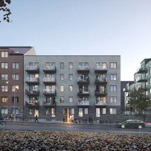 Fisksätravägen 24A - Photo 3