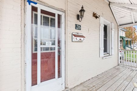 For Lease - 26 Park Street, Peterborough, Ontario - Photo 3