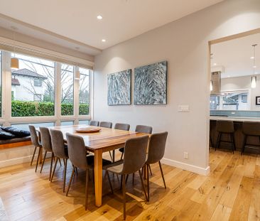 Welcome Home! Immaculate 5 Bedroom Home in the Dunbar Area, FULLY F... - Photo 5