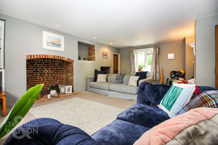 Mill Road, Hempnall, Norwich - Photo 3