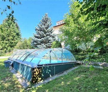 Charmanter Garten mit Terrasse - Photo 1