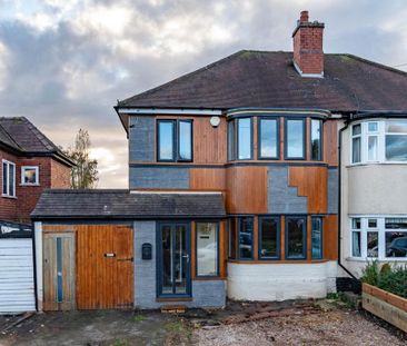 3 bedroom semi-detached house to rent - Photo 3