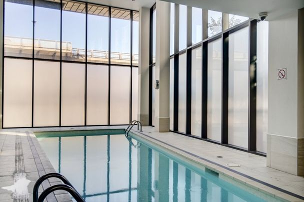 Appartement à louer - Montréal (Ville-Marie) (Vieux-Montréal) - Photo 1