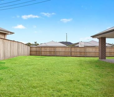 Fantastic Family Home in the Heart of Renwick - Photo 1