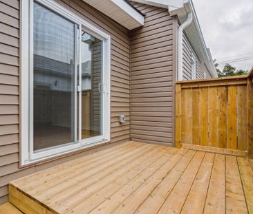 For Lease - 93 East 31st Street Unit# Upper, Hamilton, Ontario - Photo 3
