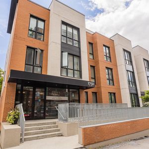 3 1/2 - 1750 Cedar, Montréal - Photo 3
