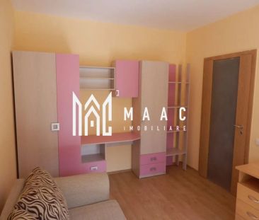 Apartament 3 camere de închiriat | Sub Arini, Sibiu | 105 mp - Photo 2
