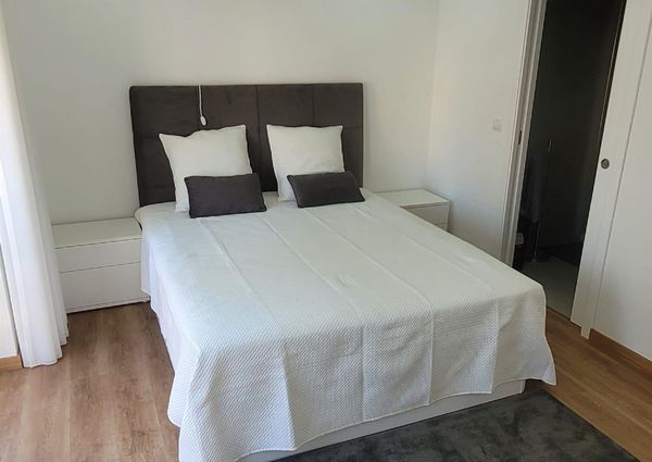 Apartamento T2 em Aveiro