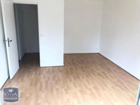 Appartement à louer 1 pièce 26.47m² - Photo 2