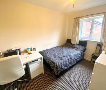 2 bedroom house share to rent - Photo 6