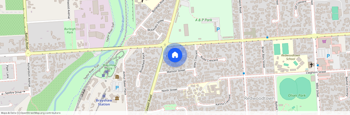 4 Edith Street, Redwoodtown, Marlborough