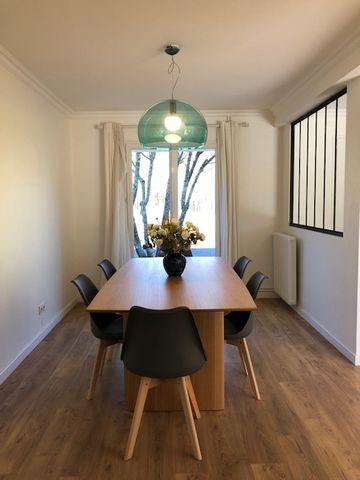 Location Maison 6 pièces 162m² CERNAY LA VILLE 78720 - Photo 2