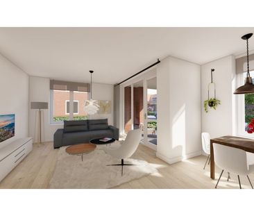 Blauwe Kei - Photo 1