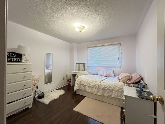 For Lease - 2555 Thomas Street Unit# 36, Mississauga, Ontario - Photo 1