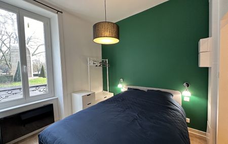 2 pièces, 31m² en location à Limoges - 580 € par mois - Photo 5