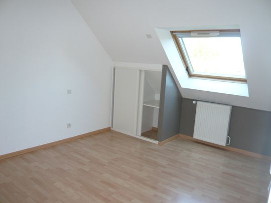 SAINT BERTHEVIN, pavillon T5 de 87m² - Photo 1