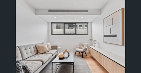 Modern Home in a Quiet Brunswick West Setting - Photo 3