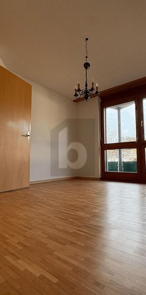 4 Zimmer, 95 m² - Photo 1