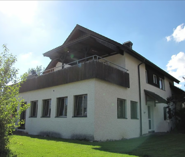 Ihr neues Zuhause: Lichtdurchflutete Wohnung mit Traumterrasse - Photo 1